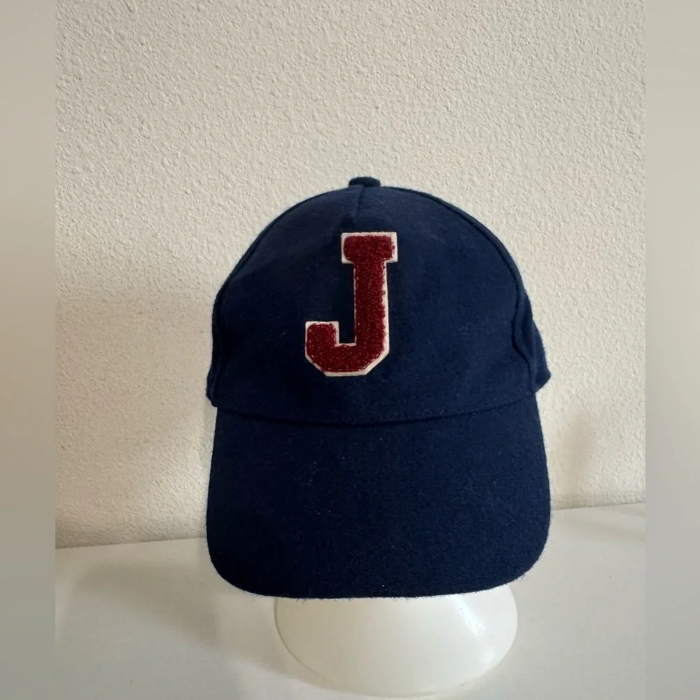 Janie and Jack 6-8 years  hat